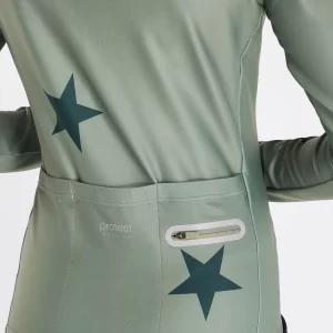 Protest Radsportjacke “ PRTPECANS In Juniper 16