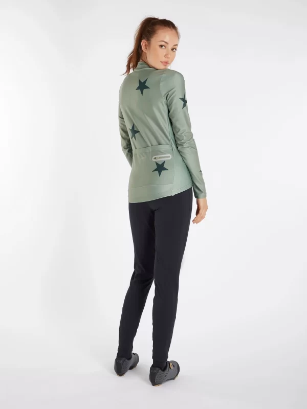 Protest Radsportjacke “ PRTPECANS In Juniper 7