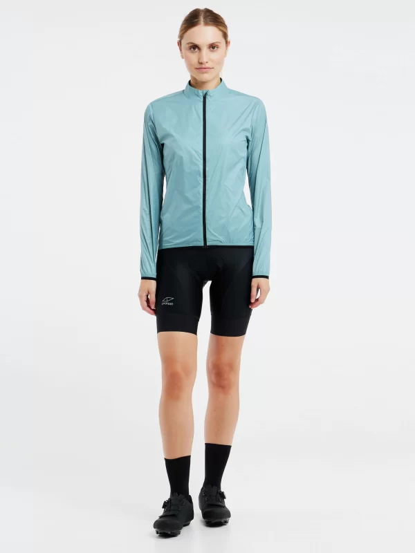 Protest Radsportjacke “ PRTTAUERN In Arcticgreen 4