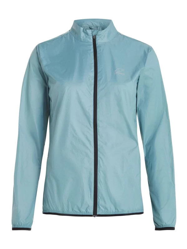 Protest Radsportjacke “ PRTTAUERN In Arcticgreen 1