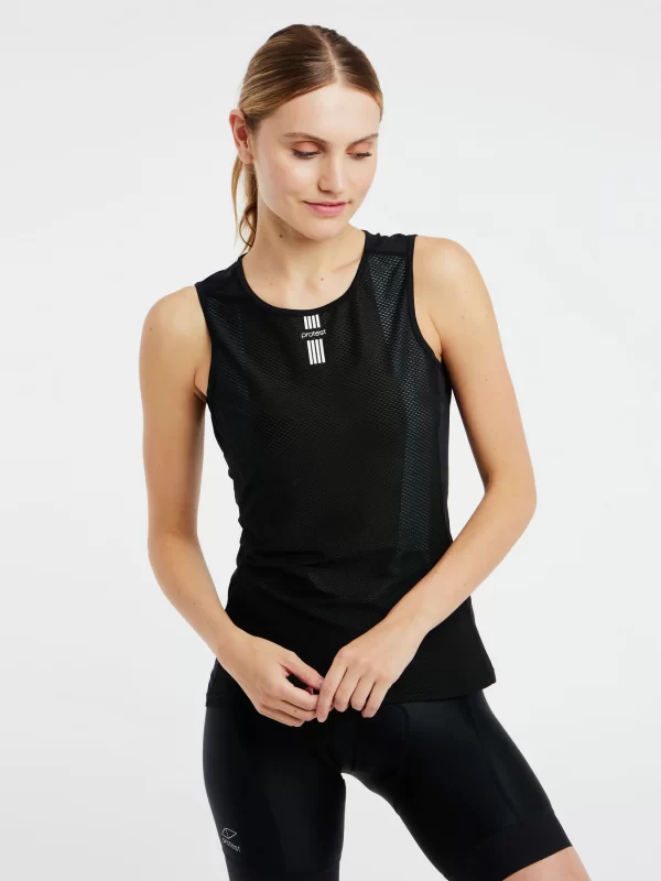 Protest Radsporttrikot “ PRTCARRETERA In True Black 3