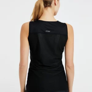 Protest Radsporttrikot “ PRTCARRETERA In True Black 15