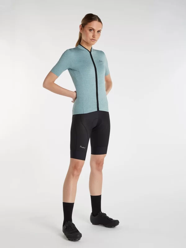 Protest Radsporttrikot “ PRTCASHEW In Arcticgreen 4