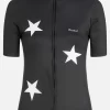Protest Radsporttrikot “ PRTCEDAR In True Black 17