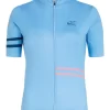 Protest Radsporttrikot “ PRTCICLOVIA In Havasublue 22