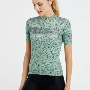 Protest Radsporttrikot “ PRTNAVARRO In Juniper 11
