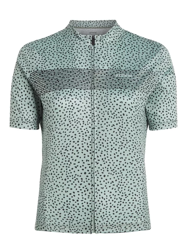 Protest Radsporttrikot “ PRTNAVARRO In Juniper 2