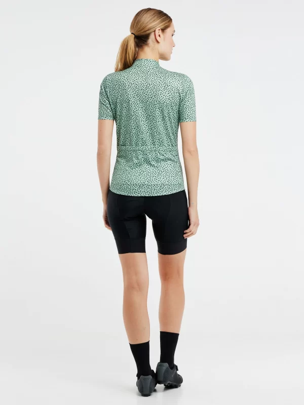 Protest Radsporttrikot “ PRTNAVARRO In Juniper 8