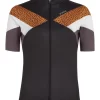 Protest Radsporttrikot “ PRTOTAGO In True Black 23
