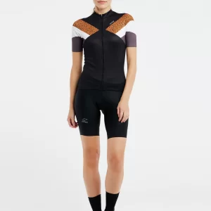 Protest Radsporttrikot “ PRTOTAGO In True Black 13