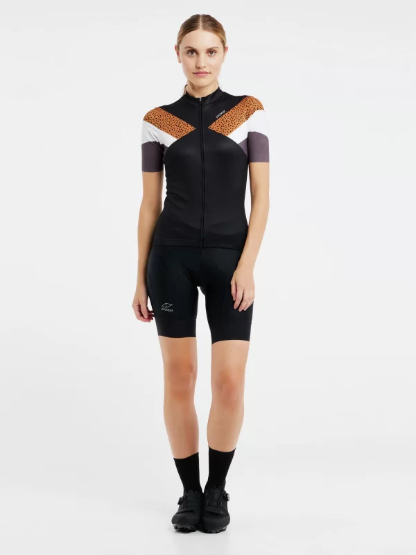 Protest Radsporttrikot “ PRTOTAGO In True Black 4