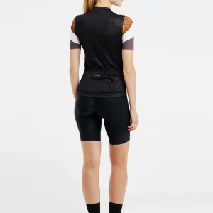 Protest Radsporttrikot “ PRTOTAGO In True Black 21