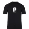 Protest Rashguard Short Sleeve “ PRTCATER In True Black 29
