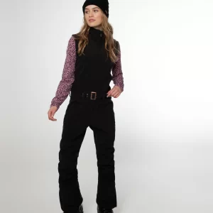 Protest Schneeanzug “ PRTSUNNA In True Black 16