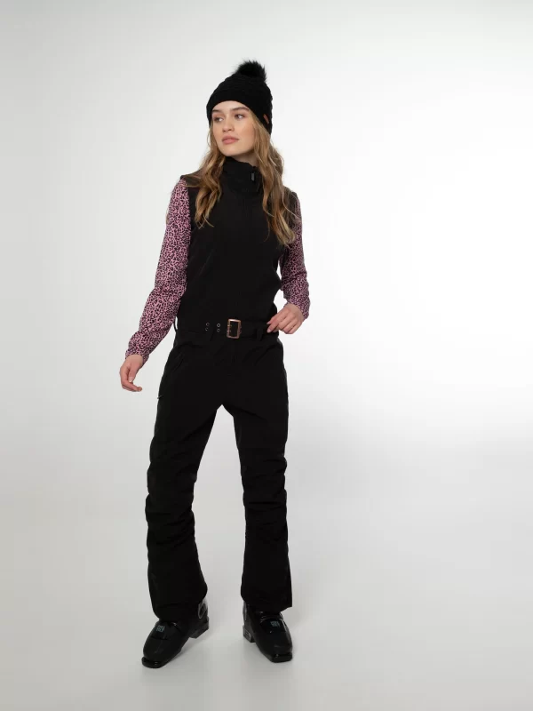 Protest Schneeanzug “ PRTSUNNA In True Black 5