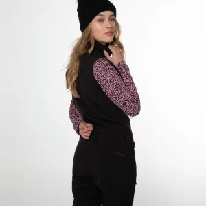 Protest Schneeanzug “ PRTSUNNA In True Black 20