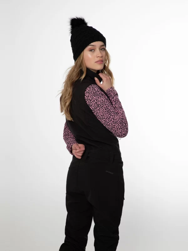 Protest Schneeanzug “ PRTSUNNA In True Black 7