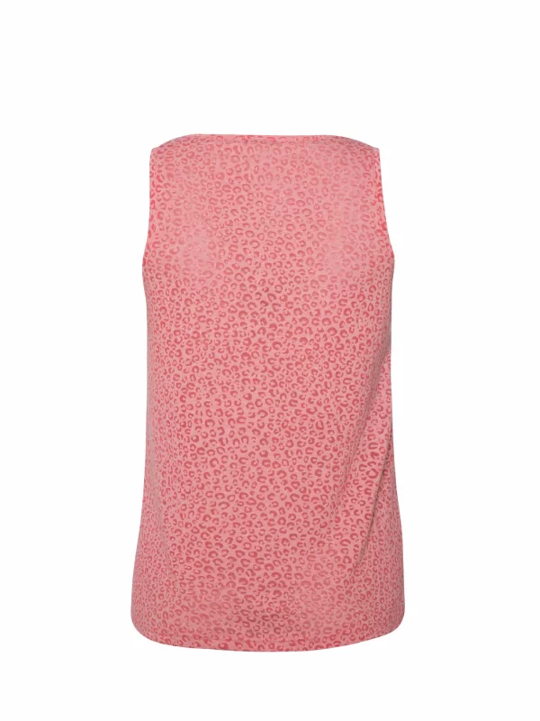 Protest Singlet “ PRTMARRIT In Cottagerust 6