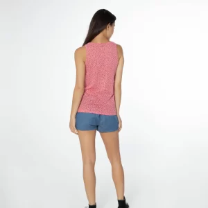 Protest Singlet “ PRTMARRIT In Cottagerust 21