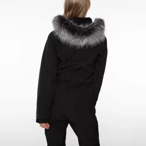 Protest Snowsuit “ PRTGLAMOUR In True Black 20