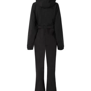 Protest Snowsuit “ PRTGLAMOUR In True Black 22