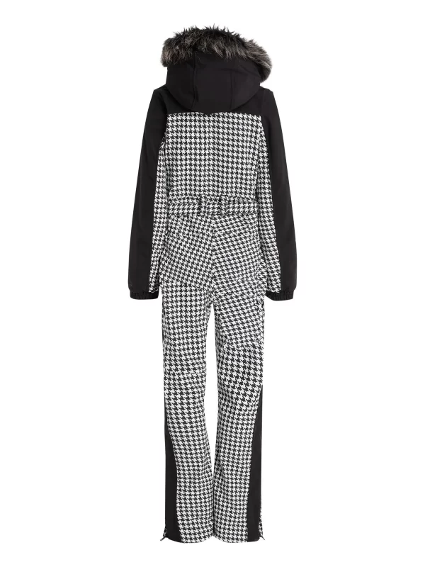 Protest Snowsuit “ PRTPOSH In True Black 5