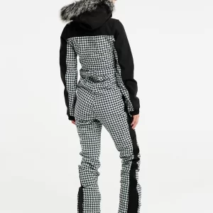 Protest Snowsuit “ PRTPOSH In True Black 18