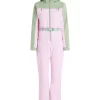 Protest Snowsuit “ PRTSHOWY In Romantic 20