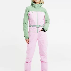 Protest Snowsuit “ PRTSHOWY In Romantic 12