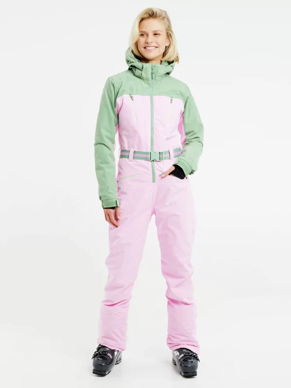 Protest Snowsuit “ PRTSHOWY In Romantic 4