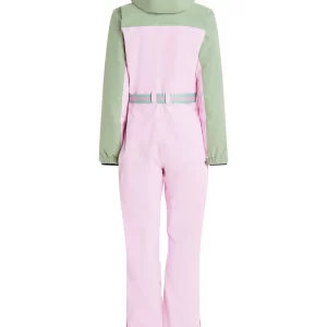 Protest Snowsuit “ PRTSHOWY In Romantic 14