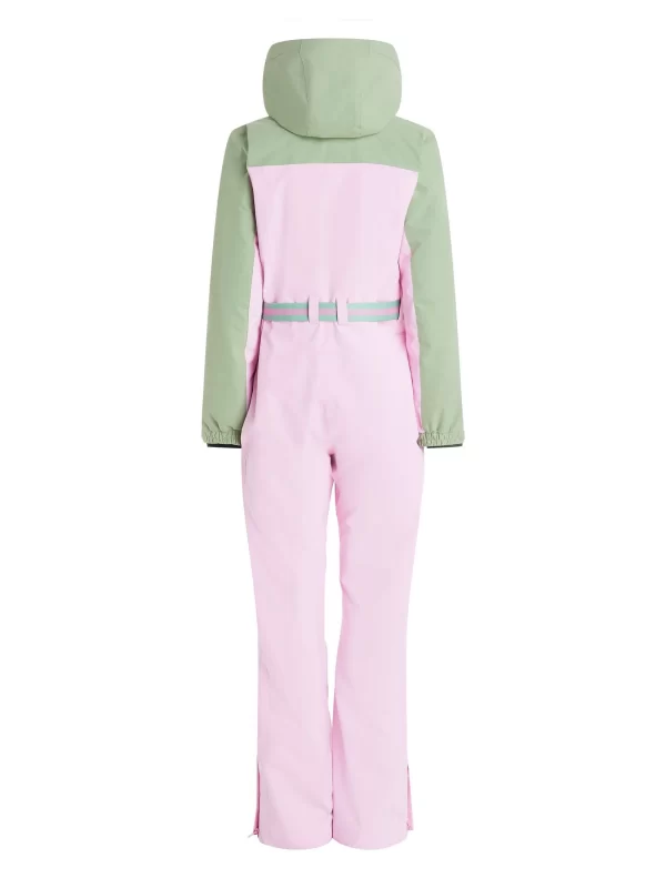 Protest Snowsuit “ PRTSHOWY In Romantic 5