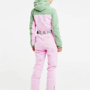 Protest Snowsuit “ PRTSHOWY In Romantic 18