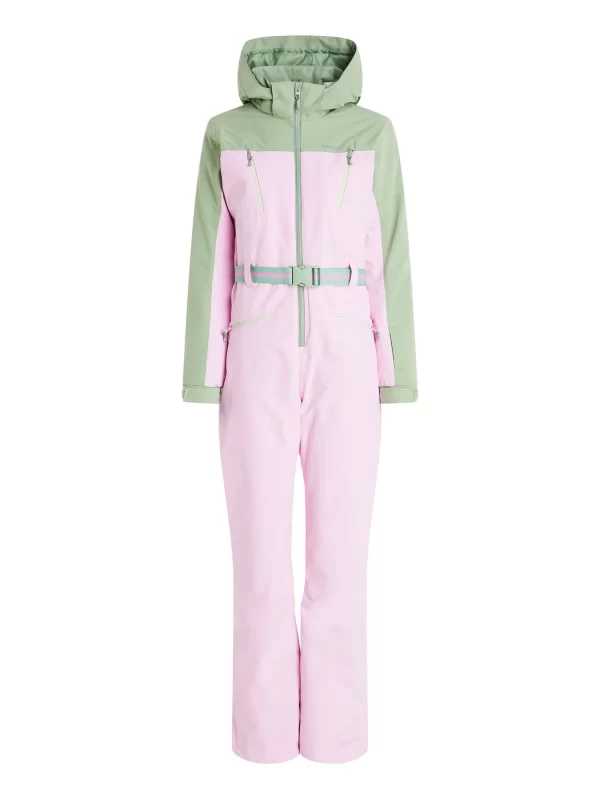 Protest Snowsuit “ PRTSHOWY In Romantic 1
