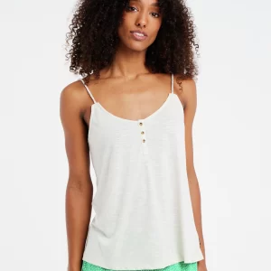 Protest Spaghetti Top “ PRTMIMIZAN In Kitoffwhite 11