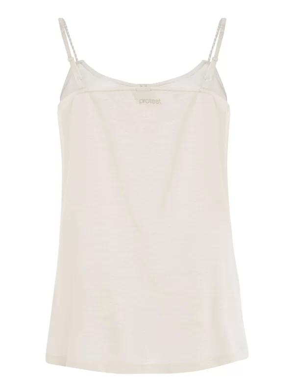 Protest Spaghetti Top “ PRTMIMIZAN In Kitoffwhite 6