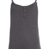 Protest Spaghetti Top “ PRTMIMIZAN In True Black 22