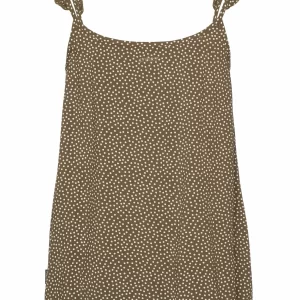 Protest Spaghetti Top “ RENATA In Just Leaf 34