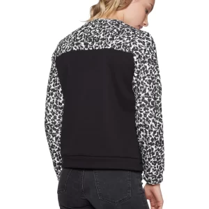 Protest Sweatshirt “ FRIEND In Seashell 11