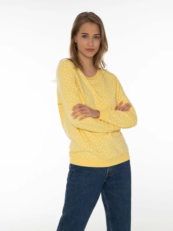 Protest Sweatshirt “ OME In Napels 3