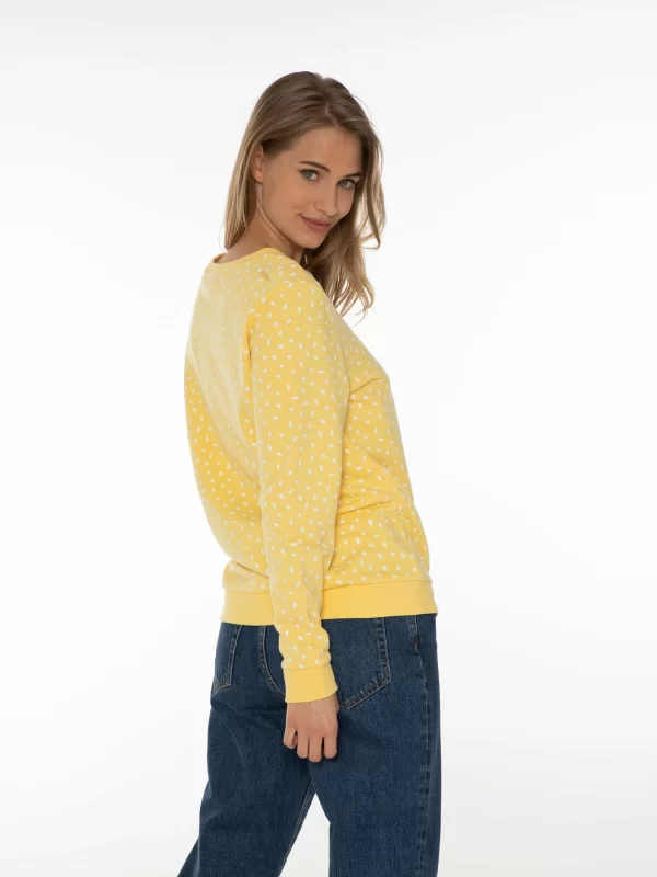 Protest Sweatshirt “ OME In Napels 5