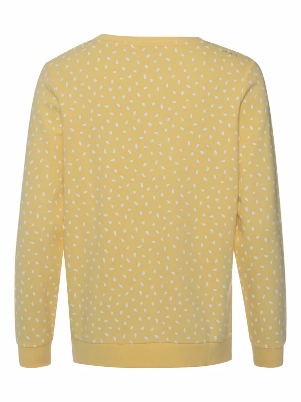 Protest Sweatshirt “ OME In Napels 6