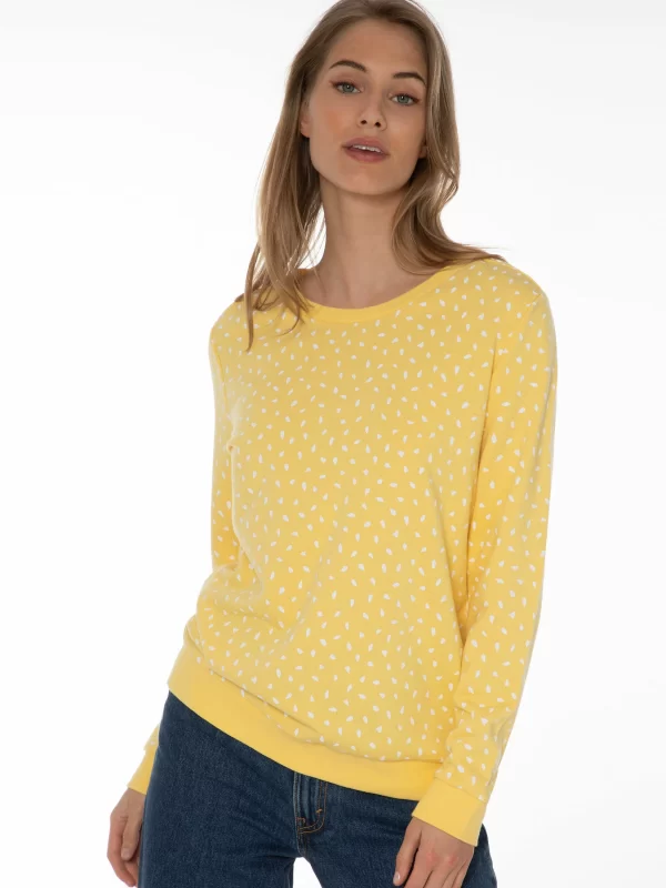 Protest Sweatshirt “ OME In Napels 7