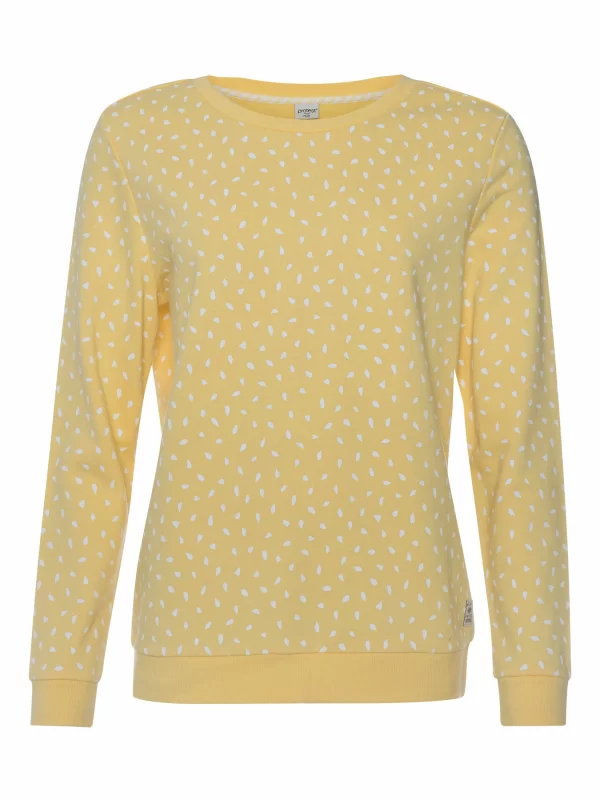 Protest Sweatshirt “ OME In Napels 1