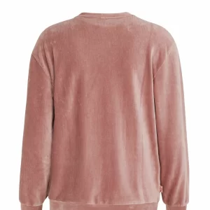 Protest Sweatshirt “ PRTCHYRESE In Persiapink 17