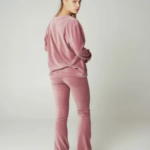 Protest Sweatshirt “ PRTCHYRESE In Persiapink 21