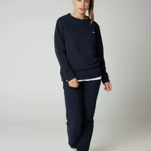 Protest Sweatshirt “ PRTMANSIRI In Vivid Blue 13
