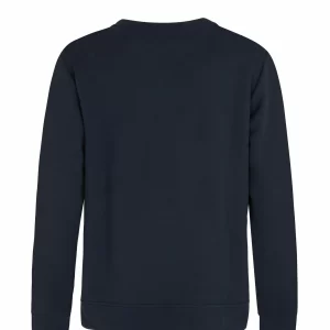 Protest Sweatshirt “ PRTMANSIRI In Vivid Blue 17