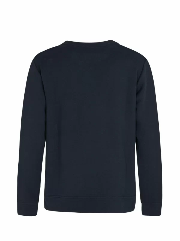 Protest Sweatshirt “ PRTMANSIRI In Vivid Blue 6