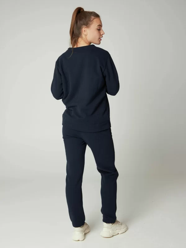 Protest Sweatshirt “ PRTMANSIRI In Vivid Blue 8